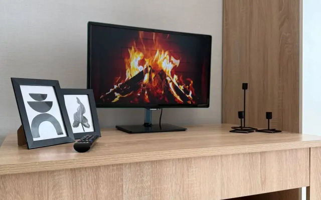 Квартира Уютная Рядом с Аквапарком