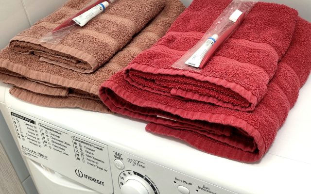 Квартира KlgApart