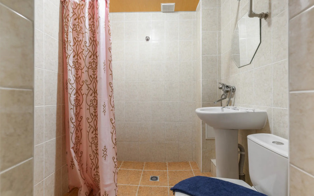 Mini-Otel Svetly Allama Group