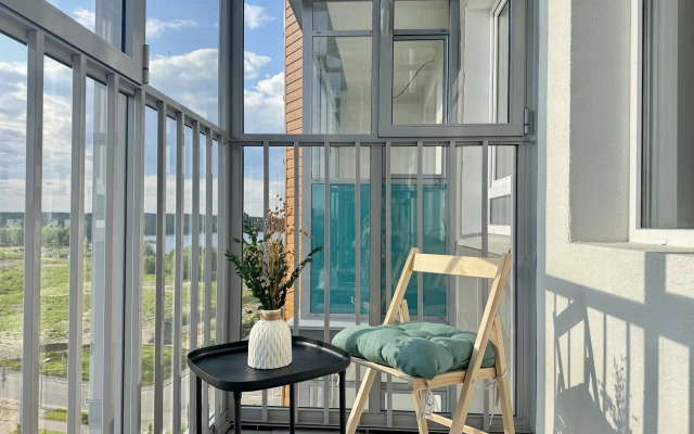 Hygge Karelia Forest Symphony Apartments