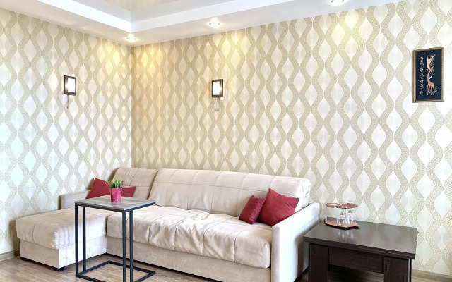 Квартира на улице Орджоникидзе 52