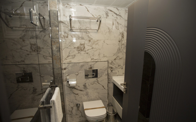 Отель Alberello Otel Kutahya