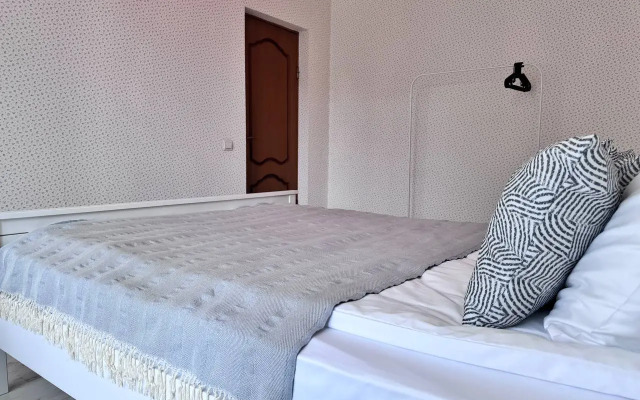 Апартаменты 39kvartir на oстрове Канта