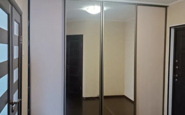 Na Ul. Oktyabryskaya 80A Flat