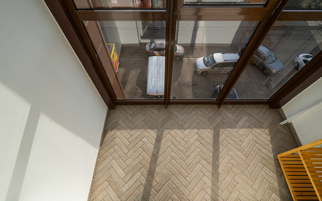 Апартаменты Скандинавия