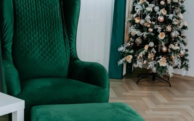Lyuks V Kolomenskom Kremle Apartments