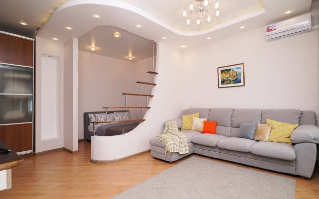 Na Ulitse Chistopolskaya 40 Flat