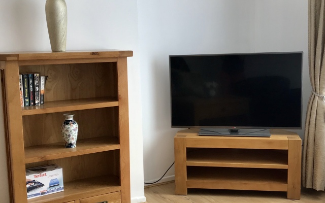 The Woodfarm Lodge Oxford Apartments