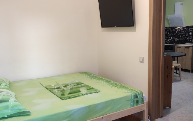 Частный дом Кедра