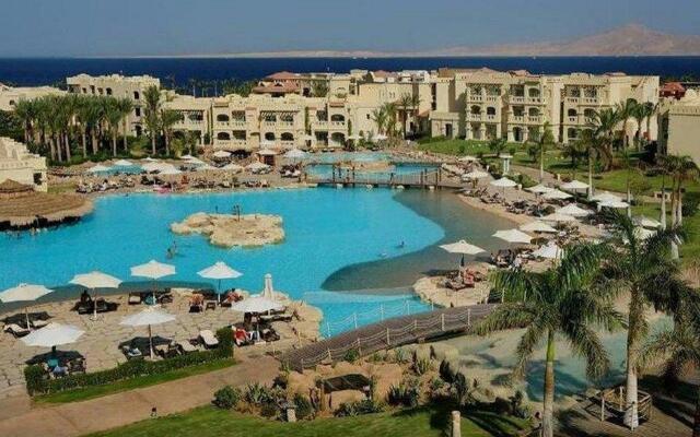 Rixos Sharm El Sheikh Ultra All Inclusive - Adults Friendly