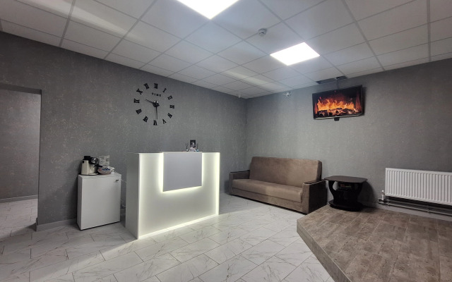 MV-Sofiya Guest house