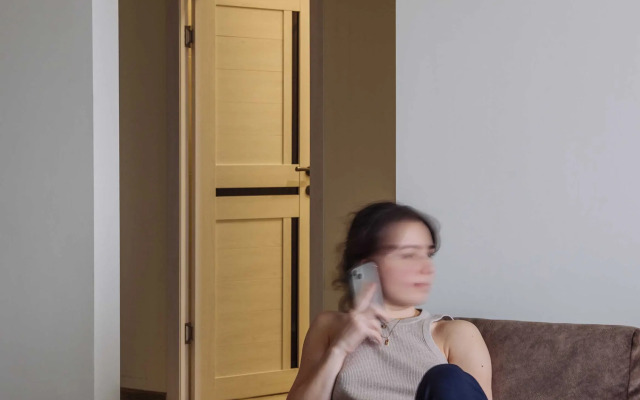 Апартаменты KeyGo #0047 рядом с Ереванской крепостью