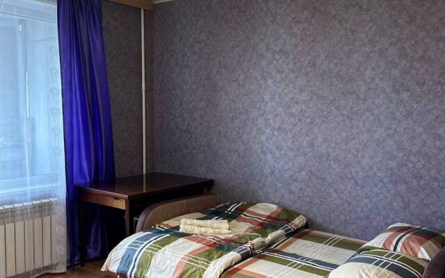 Апартаменты рядом с Метро Рязанский Проспект