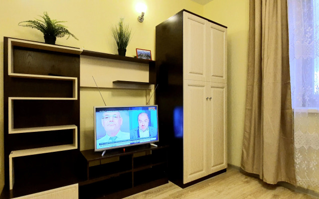 RoomOnDay Krasnyij Kit 88 Apartments