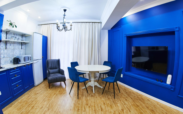 Квартира на Ермолова