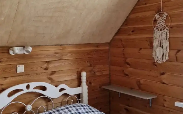 Berry House Gech Guest house