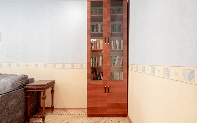 Уютная квартира в историческом центре