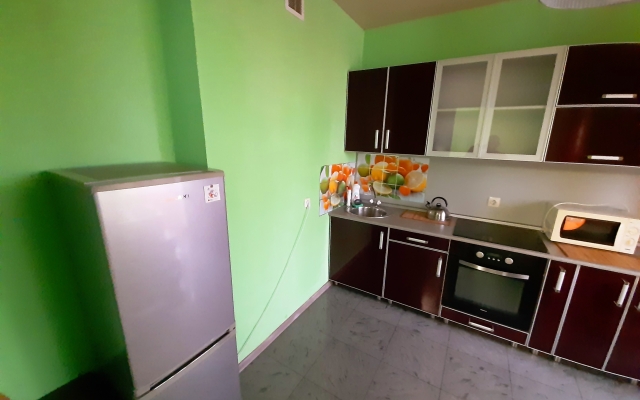 Квартира L.V.Hotels на Калужском шоссе 1