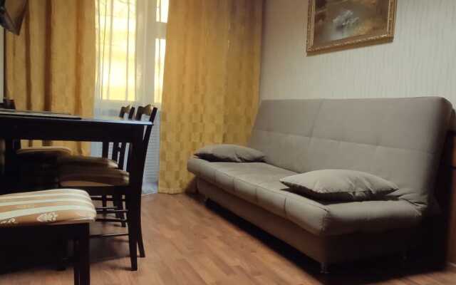 Мини-отель Нижегородский