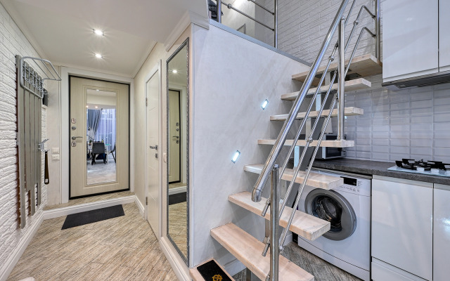 Апартаменты у моря Марина Парк