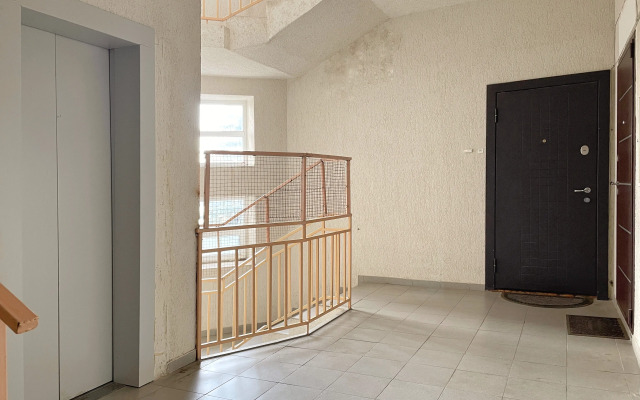 Квартира 3-х комнатная на Баталинской