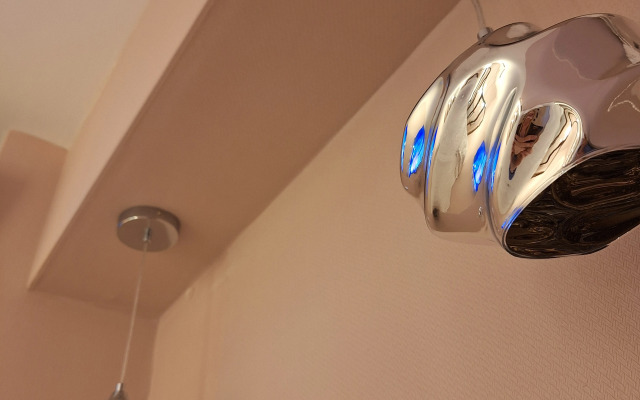 Апартаменты Уютные