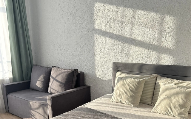 Апартаменты Студия 4.2