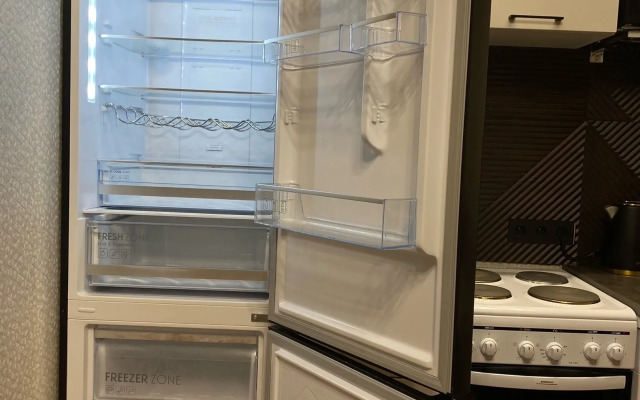 Квартира Уютная Студия в Центре Города Мурманск