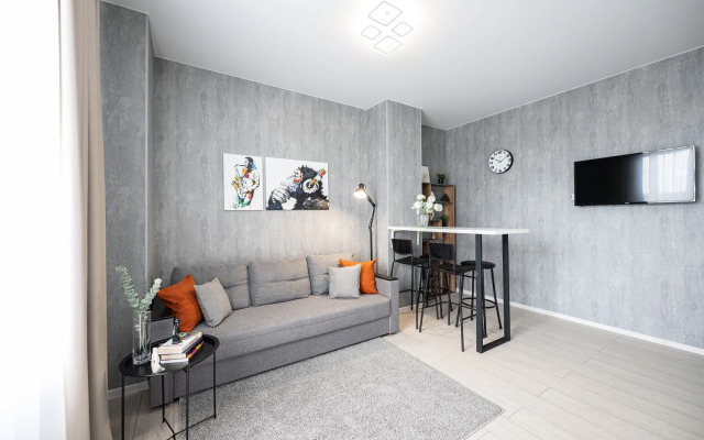 Апартаменты Пять Звёзд Родник