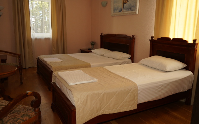 Olimp Hotel