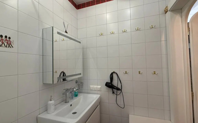 Квартира Уютная с видом на Ходынское поле