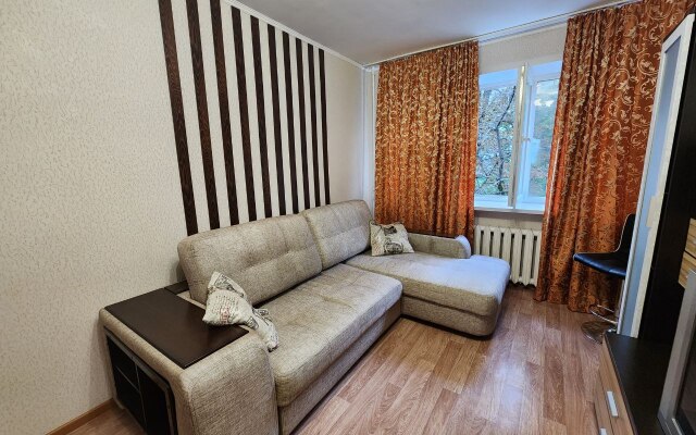 L.v.hotels Na Nikolaya Rudneva 12 Apartments