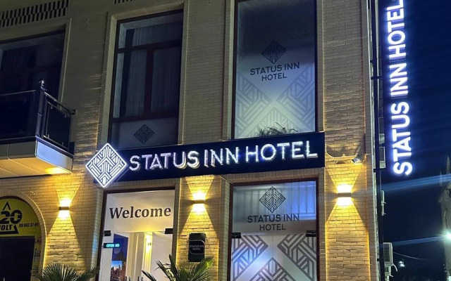 Hotel Status Inn