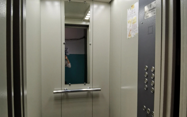 Апартаменты 2-х комнатная квартира на Ленина