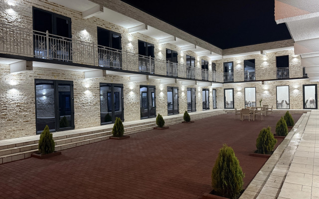 Hotel HotelAmza