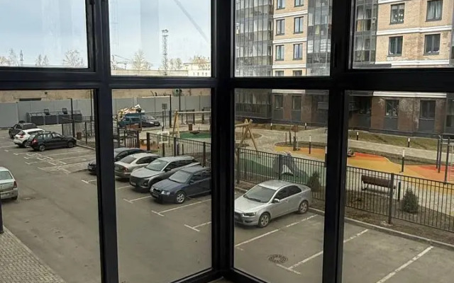 Квартира Sever Apart в Северодвинске на Беломорском 3