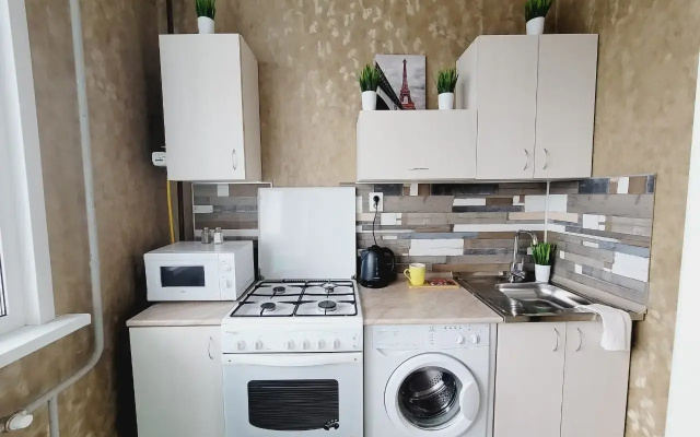 Apartamenty u akvaparka Ulet 91