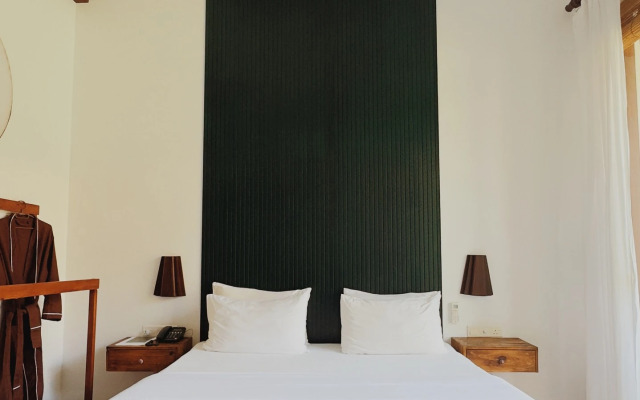 Palm Garden Ayurveda Resort