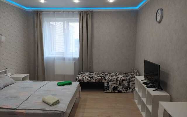 Апартаменты Right Room однокомнатные люкс на улице Пухова 56