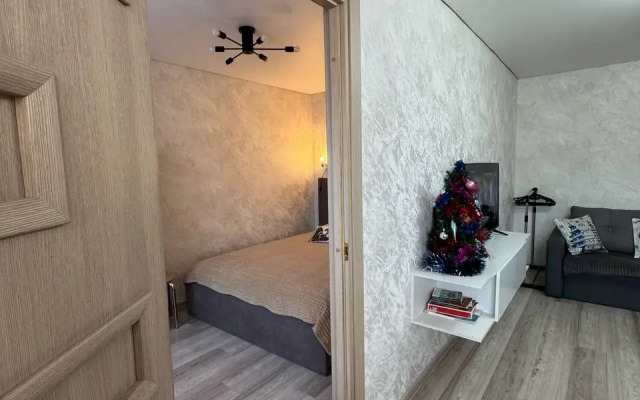 Апартаменты Уютная 2комн квартира в центре