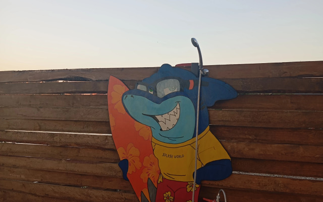 Частный дом Бали