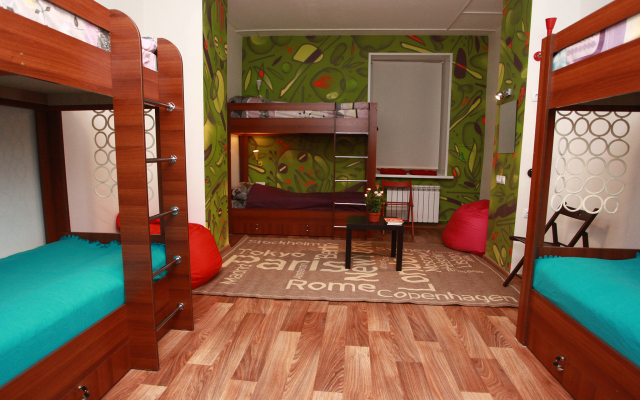 FunKey Hostel