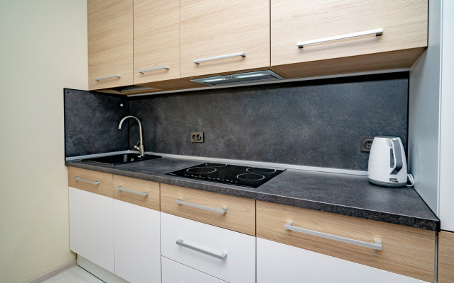Next 177 Apartment