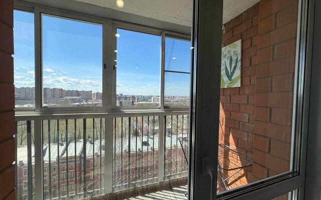 Квартира Студия 32 м² 11/14 Этаж