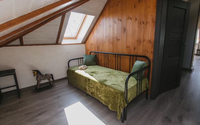 Mansarda Loft Flat