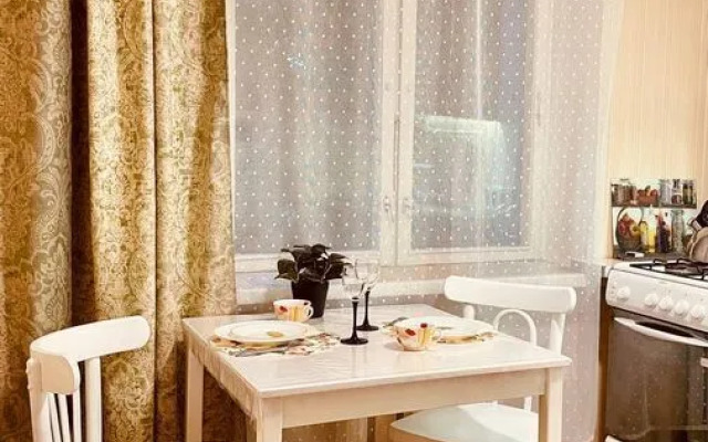 Квартира на Звездном Бульваре 30/2