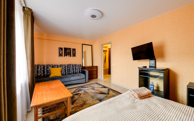 Апартаменты Звенигородское шоссе 13 (005)