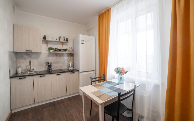 Квартира улица Большая Подгорная 87