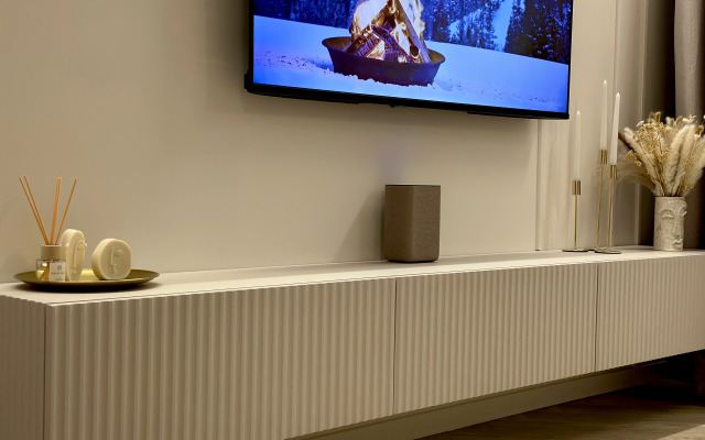 Квартира R∞M