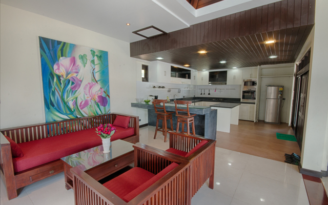 Yupa Villa 2